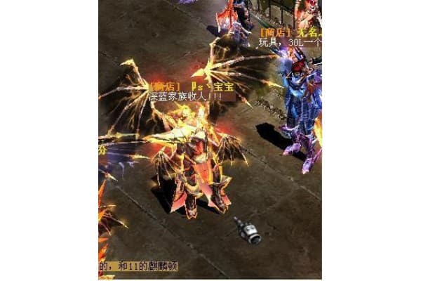 老版奇迹mu私服sf终极资源库，新手到高手的进阶指南