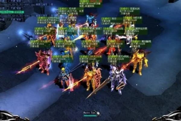 霸主奇迹1.03私服如何打造高人气服务器？5大实战技巧揭秘