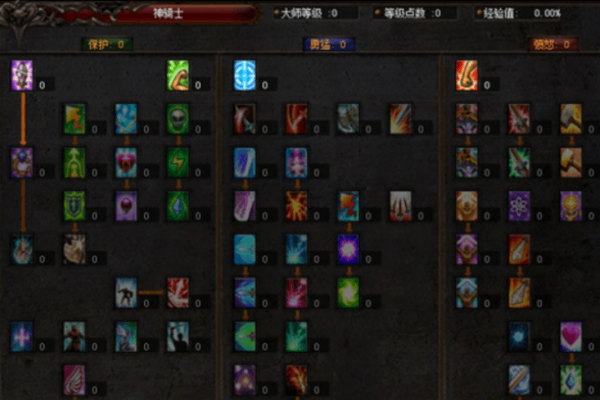 霸主奇迹1.03私服如何打造高人气服务器?5大实战技巧揭秘