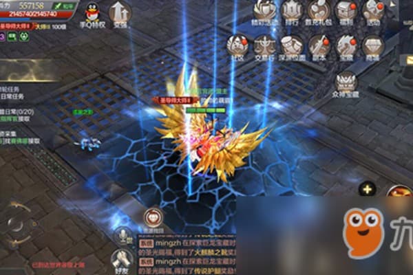 奇迹私服基地2025终极攻略，从零开始打造你的专属战场