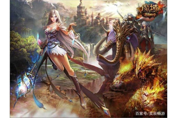 奇迹mu私服新开服爆火真相，2024年零氪党逆袭指南