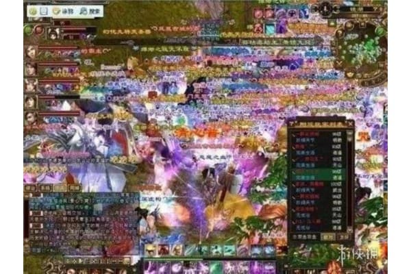 最新奇迹mu私发服网终极资源导航