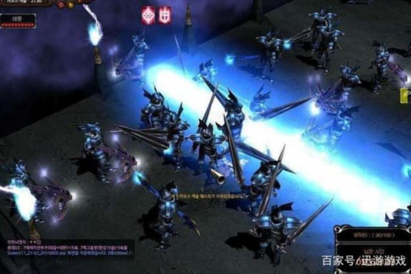奇迹sf转生终极指南，从入门到精通的核心技巧