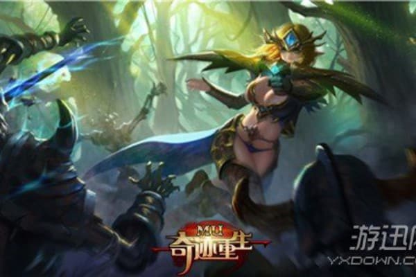 奇迹0.74版私服升级难？5招突破新手瓶颈