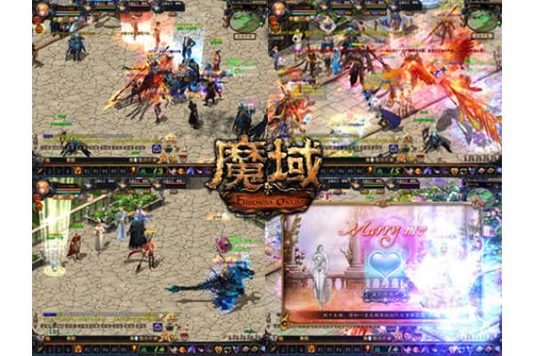 奇迹新私服全方位指南,从入门到精通需要几步?