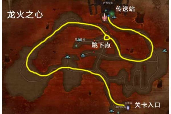 奇迹私服战镶嵌怎么玩？新手必看的5个高效技巧