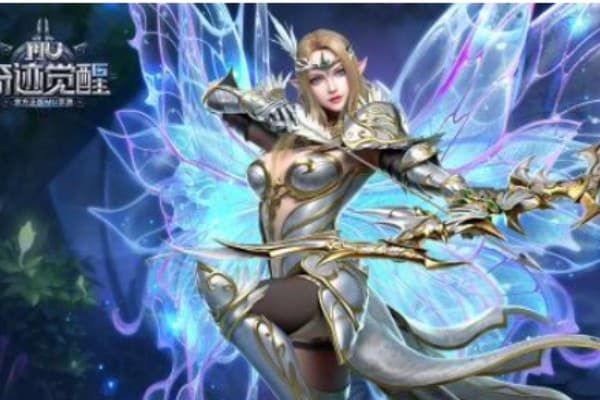 奇迹mu贴吧十年老玩家揭秘,如何高效获取稀有装备与隐藏地图坐标