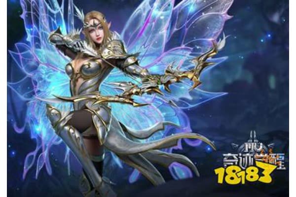 全民奇迹sf2.6高爆率版本终极指南，职业选择与装备强化全解析