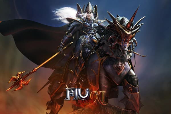 mu奇迹私服大全，三分钟找到最适合你的经典战场