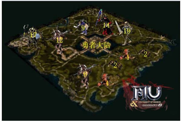 奇迹手游无限钻石版，高玩必备的刷钻技巧与资源管理攻略