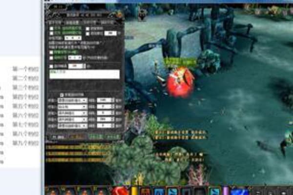 奇迹变态版sf新手必看，从零开始掌握入门技巧