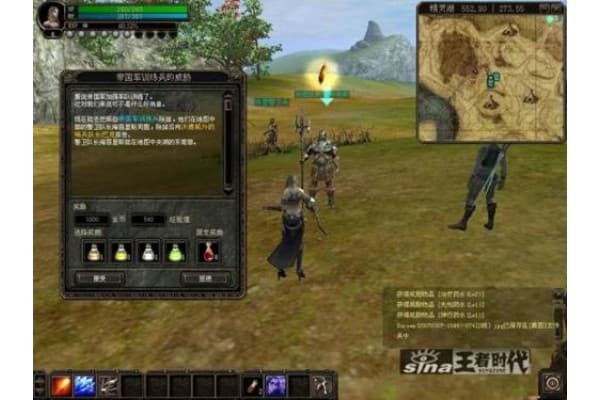 全民奇迹无限钻石sf玩家避坑指南，资源获取与服务器选择全解析