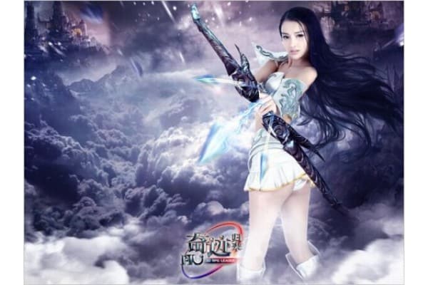 奇迹sf买什么武器最好？2025年职业搭配全解析